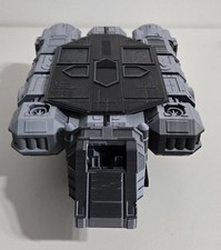 COBRA Vaisseau space Adventure