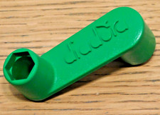 DIADORA vintage CLE montage OUTILS de CRAMPON chaussure FOOTBALL demontage TOOL