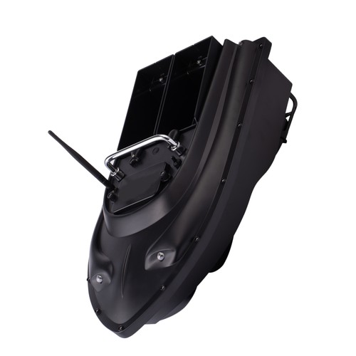 500m remote control - bait, boat