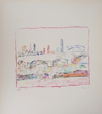 Marko CELEBONOVIC : Le Pont