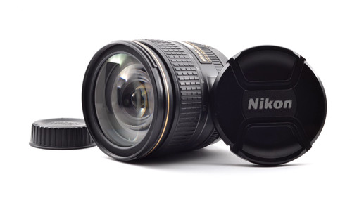 Mint objectif zoom nikon - zoom,