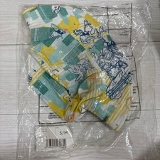 Chapeau WCS2025 motif Aloha taille S M