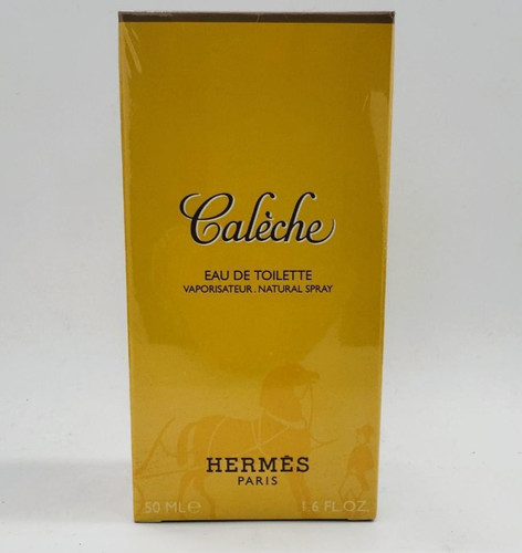 Hermes caleche eau - caleche,