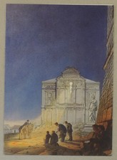 Schuiten carte double - schuiten,