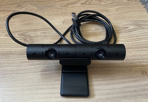 Sony playstation caméra - playstation, v2