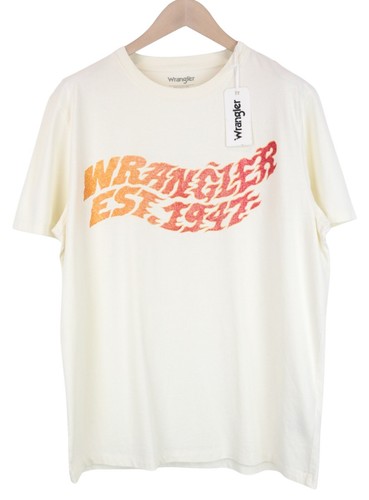 Wrangler shirt homme m - t-shirt,