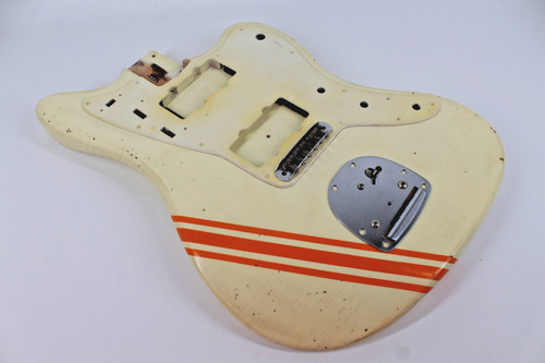Mjt official custom vintage - custom,