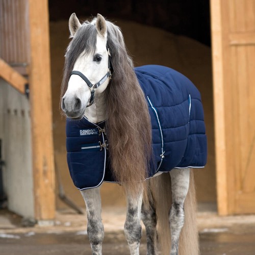 Horseware rambo stable 400g - rambo,
