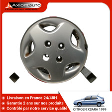 🇫🇷 JANTE ALUMINIUM