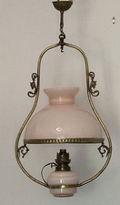 lustre suspension vintage