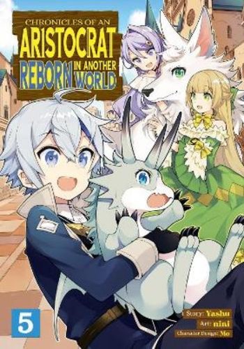 Yashu chronicles an - chronicles,
