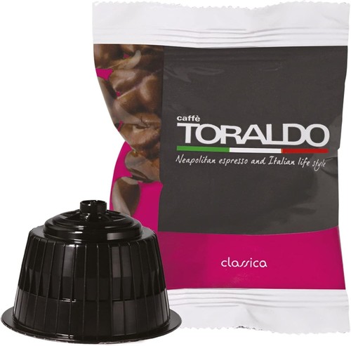100 capsules compatibles dolce - capsules,