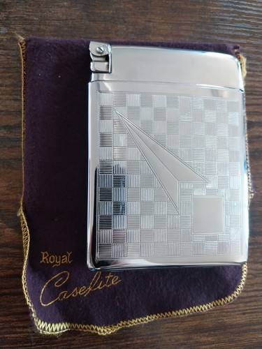 étui cigarettes briquet - Étui,