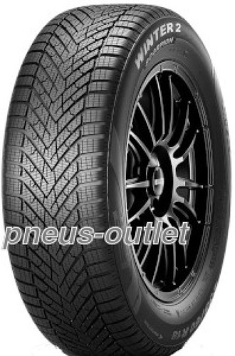 Pneu hiver pirelli scorpion - pneu,