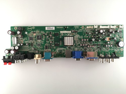 Nec v421 main board - v421,