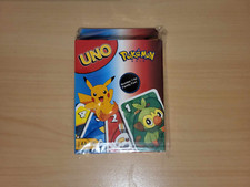 Uno Jeu De Cartes Édition