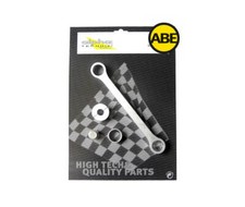 Kit de Rabaissement de selle Yamaha YZF 1000 R1, RN19 (de 2007 à 2008) ALPHA TEC