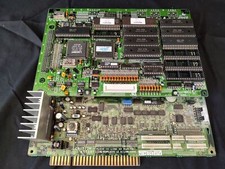 STRIDER HIRYU 2 CAPCOM JAMMA