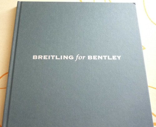 Breitling for bentley - breitling,