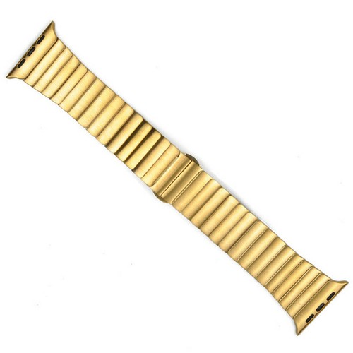 Bracelet montre métal - de,