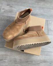 Ugg Mini Dipper Taille 38 Parfait Pour L’hiver .