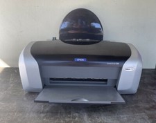 Imprimante À Jet D'Encre