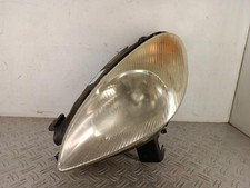 Optique avant principal gauche