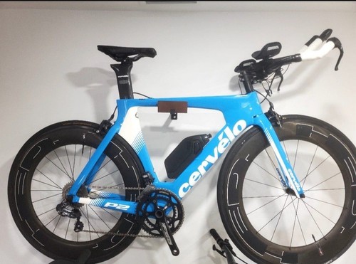 Cervelo ultegra di2 hed - p2,
