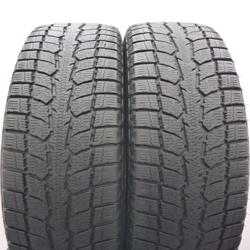 225 toyo 65 r17 - 2x,