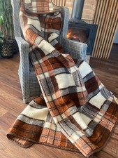 Couverture de couchage en