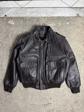 Veste Gilet Vera Pelle Made IN