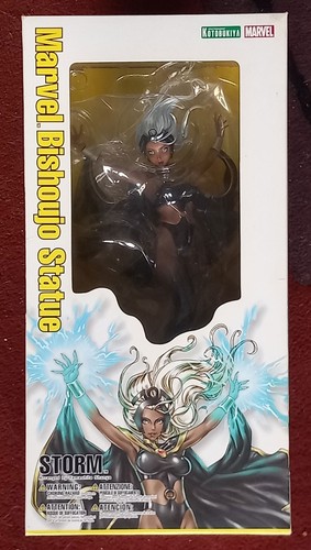 Kotobukiya marvel - kotobukiya,