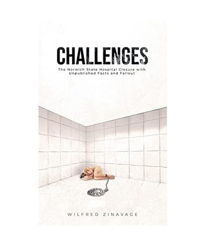 Challenges the norwich state - challenges:,