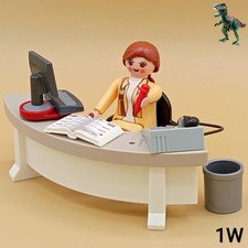 Playmobil table de