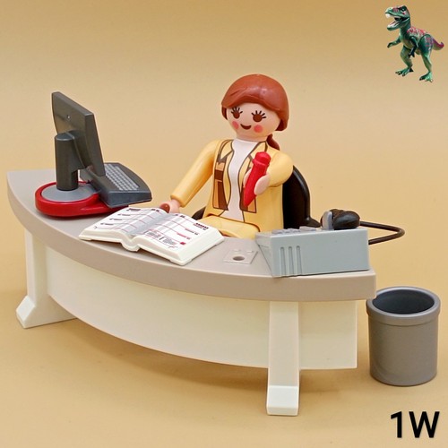Playmobil table - , de