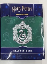 Harry Potter TCG Deck De