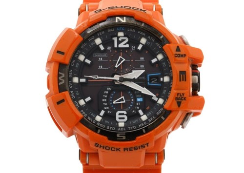 Montre homme casio shock - homme,