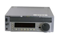 Sony J-30SDI | Digital +