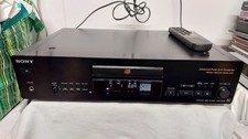 Lecteur CD SONY CDP-XB720 QS