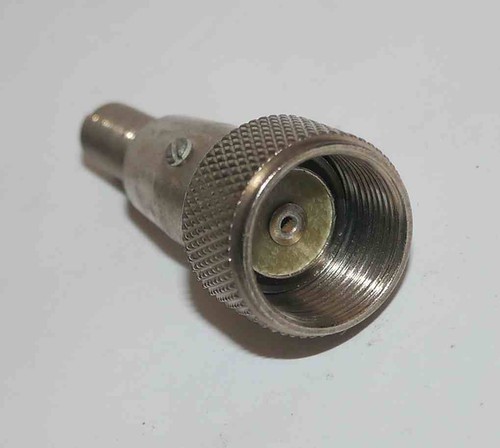 Connecteur microphone ancien
