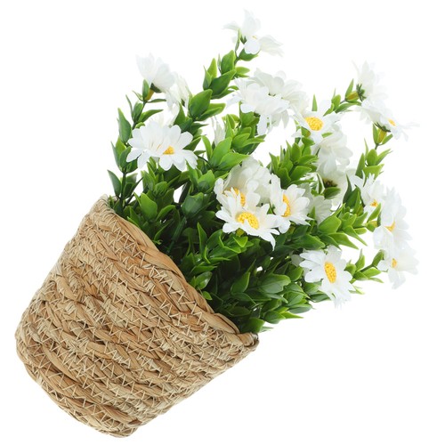 Plante artificielle pot - ,