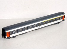 JOUEF HO 5362 VOITURE VOYAGEUR CORAIL MIX 1e, 2e Cl A COMPARTIMENT VU WAGON SNCF