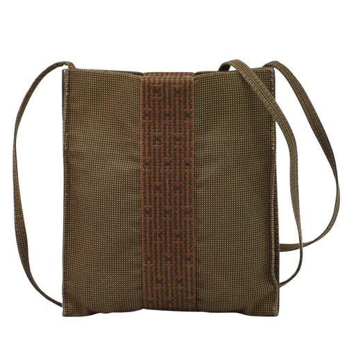Sac bandoulière hermes her - hermes,