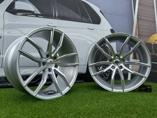 4X R20 Pouce 5X112 Forzza