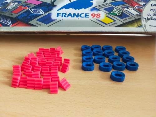 Pour monopoly coupe - pour,