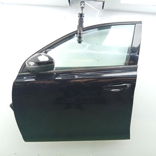 Porte avant gauche peugeot 308 - porte,