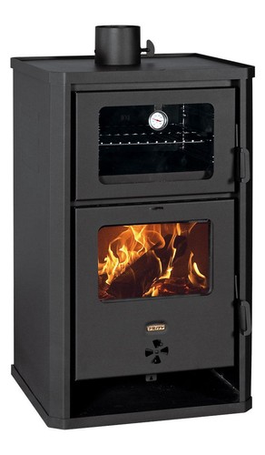 Cuisiniere bois prity d - bois,