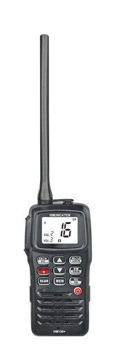 Himunication hm130plus radio - himunication,