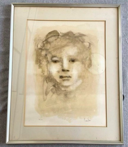 Leonor fini art - fini,