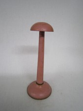 PORTE CHAPEAU OU PERRUQUE